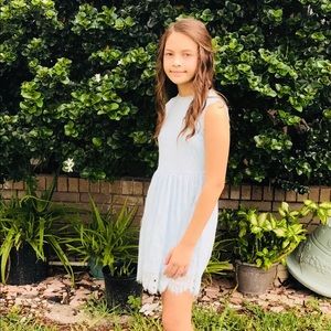 Meet your Posher, Hailey